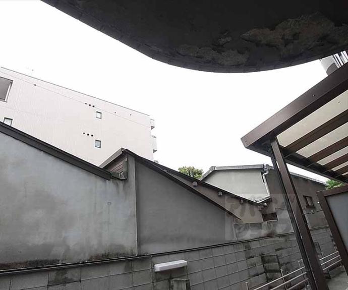 【ハウスセゾン鞍馬口】間取