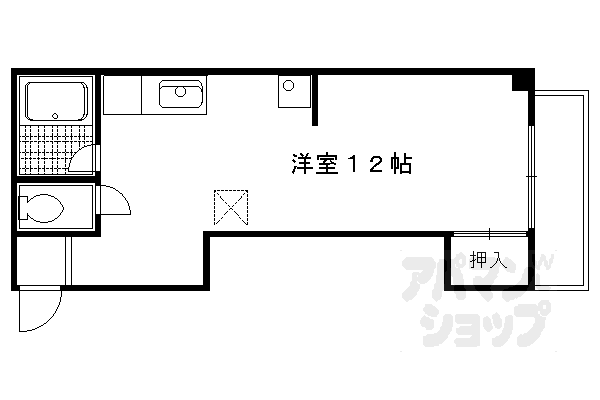 【オークウッドハウス】
