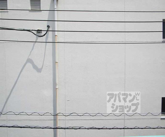 【オークウッドハウス】間取