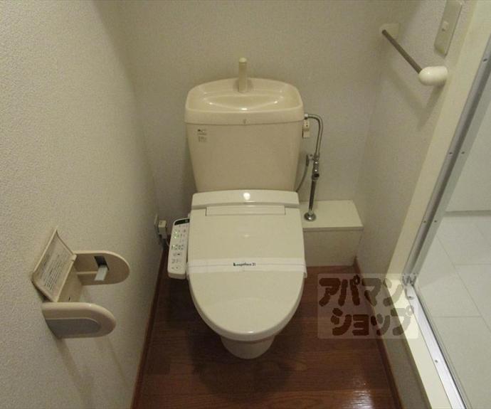 【レオパレスグランブル】間取