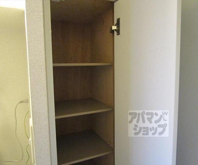 【レオパレスグランブル】間取