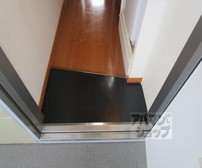 【レオパレスグランブル】間取