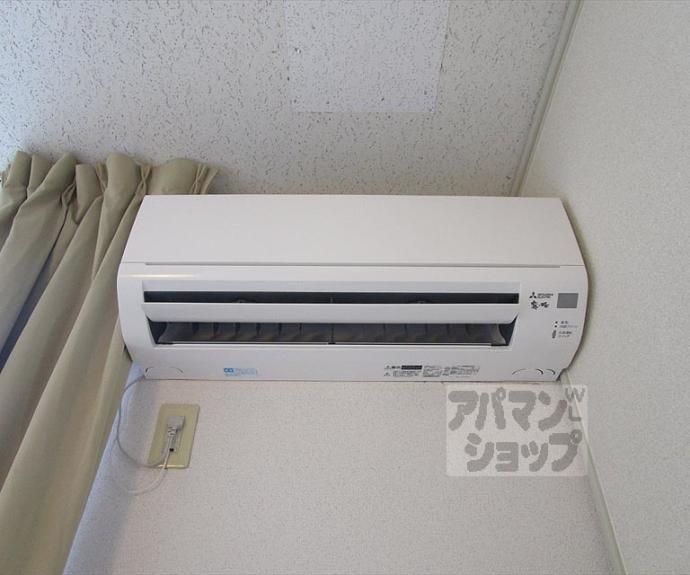 【レオパレスグランブル】間取