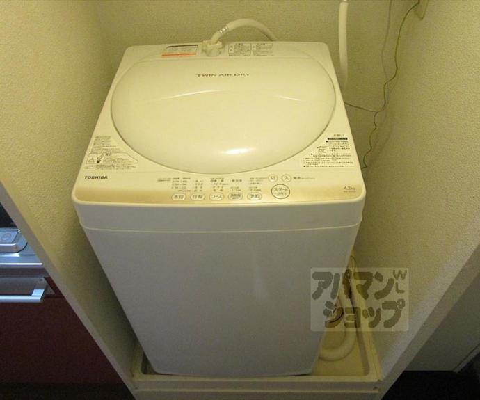 【レオパレスグランブル】間取