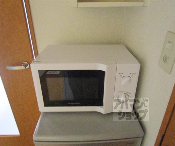 【レオパレスグランブル】間取