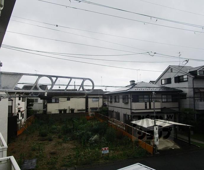 【レオパレスグランブル】間取