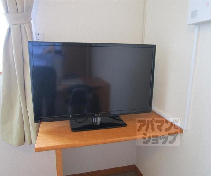 【レオパレスグランブル】間取