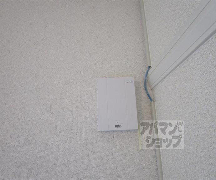 【レオパレスグランブル】間取