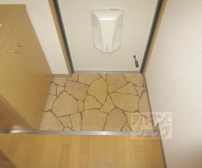 【ノールヴァーグ】間取