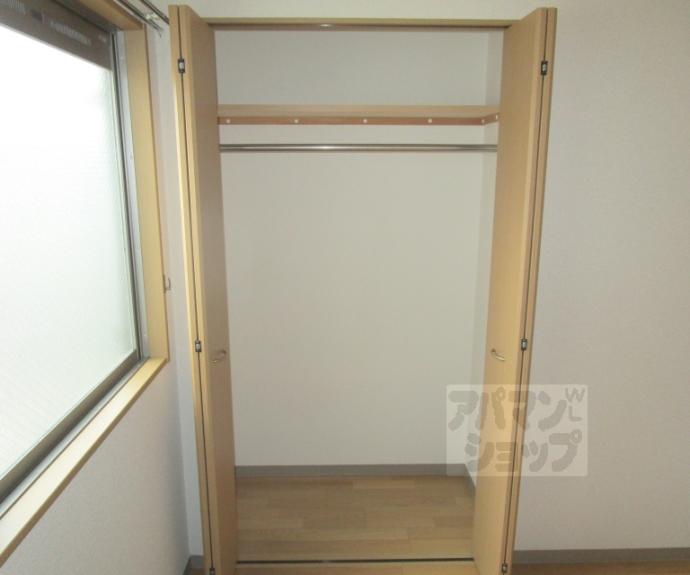 【ノールヴァーグ】間取