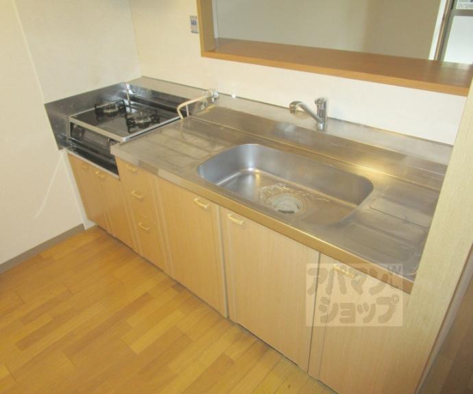 【ノールヴァーグ】間取