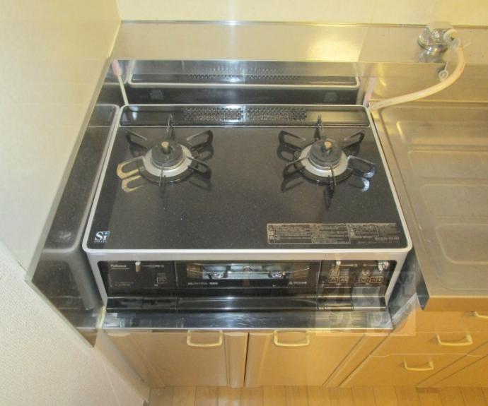 【ノールヴァーグ】間取