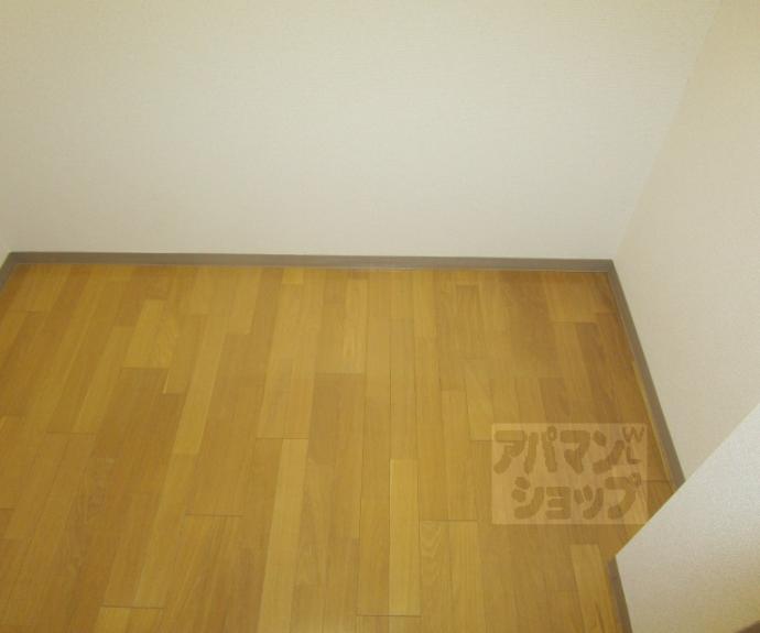 【ノールヴァーグ】間取