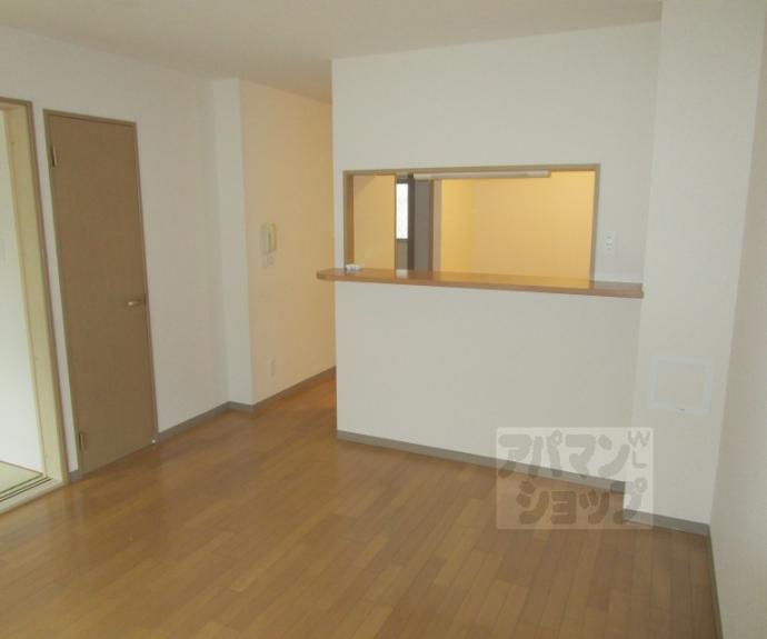 【ノールヴァーグ】間取