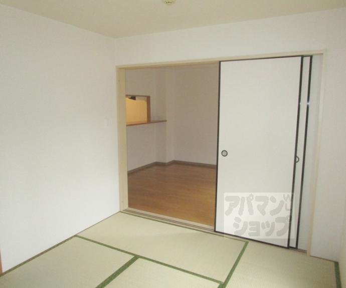 【ノールヴァーグ】間取