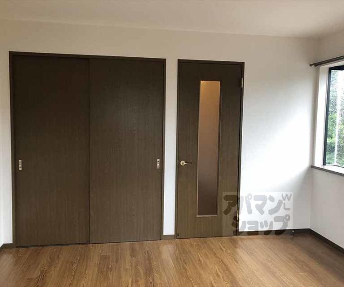 【エステートピア藤澤】間取