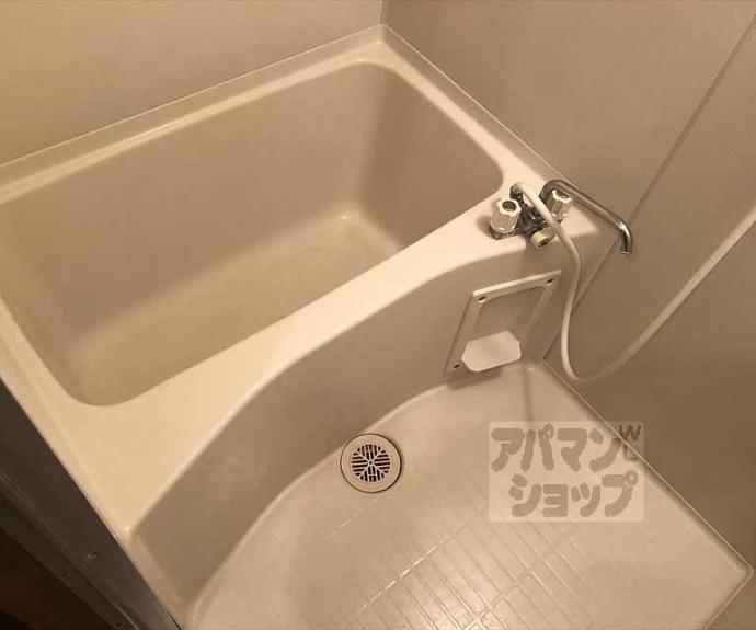 【エステートピア藤澤】間取