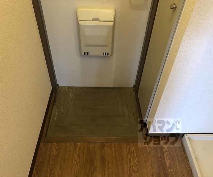 【エステートピア藤澤】間取