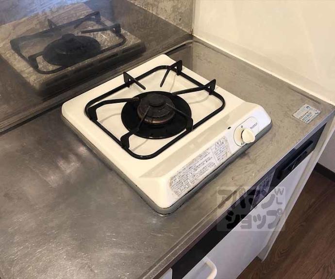 【エステートピア藤澤】間取