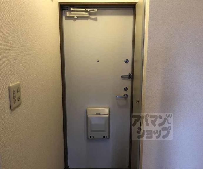 【エステートピア藤澤】間取