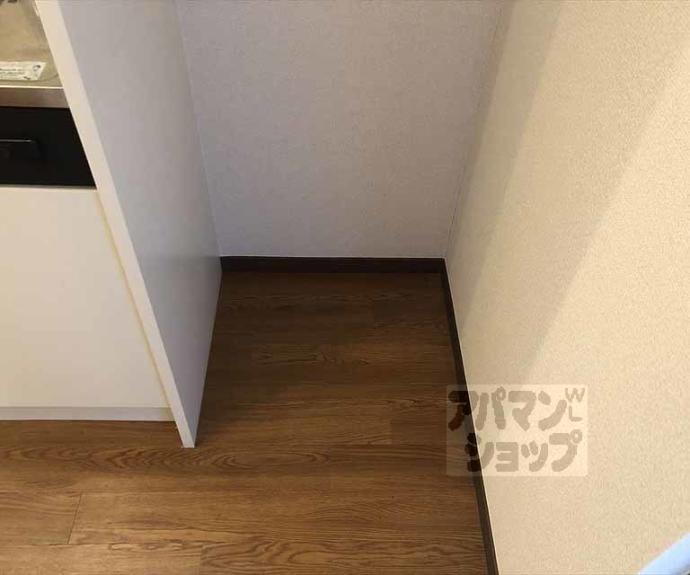 【エステートピア藤澤】間取