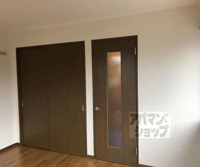 【エステートピア藤澤】間取