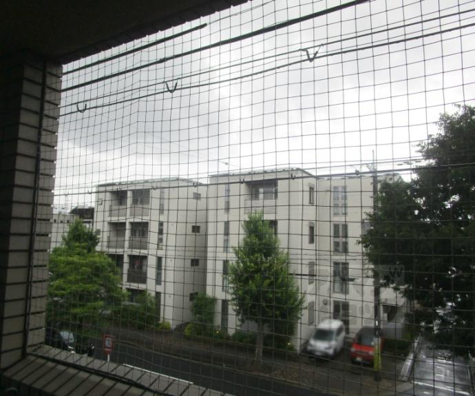 【ルピナス北山】間取