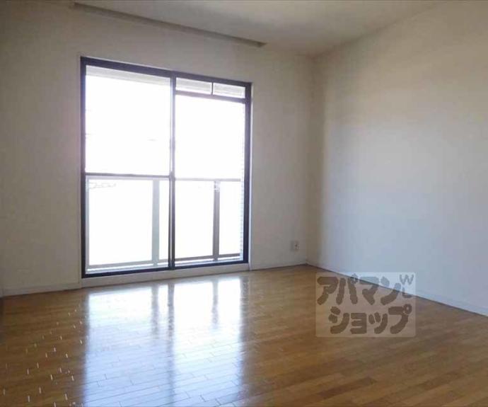 【コンフォート・ファイブ】間取