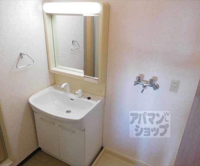 【コンフォート・ファイブ】間取