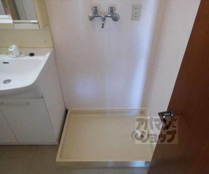 【コンフォート・ファイブ】間取