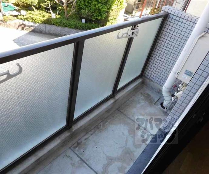 【コンフォート・ファイブ】間取