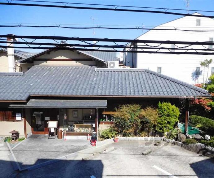 【コンフォート・ファイブ】間取