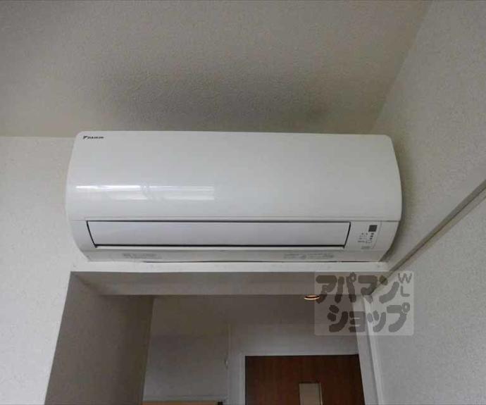 【コンフォート・ファイブ】間取