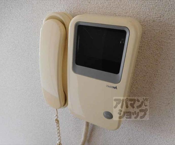 【コンフォート・ファイブ】間取