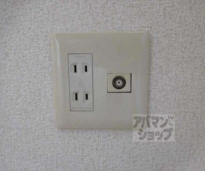 【コンフォート・ファイブ】間取