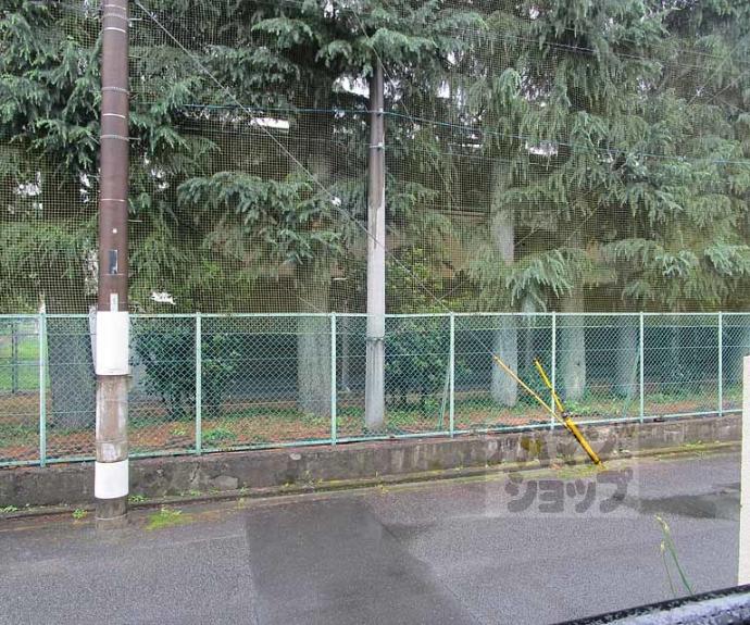 【エスカール北大路】間取