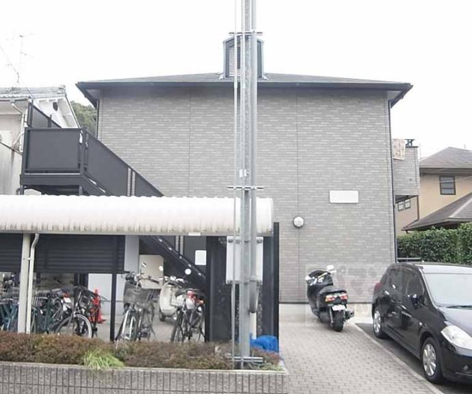 【ハイツポポロ】間取