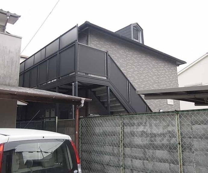 【ハイツポポロ】間取