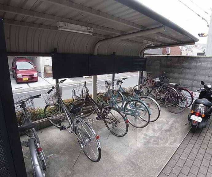 【ハイツポポロ】間取