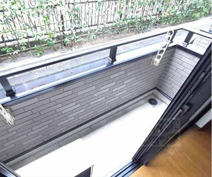 【ハイツポポロ】間取