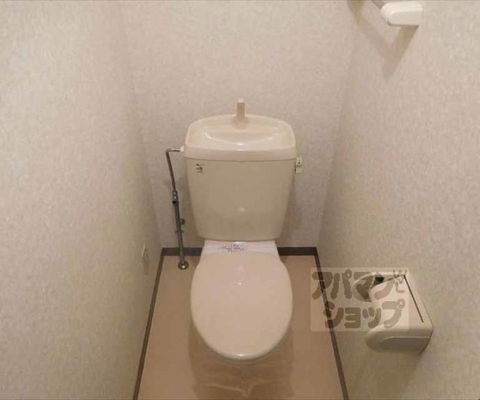 【ハイツポポロ】間取