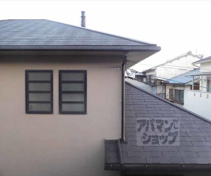 【ハイツポポロ】間取