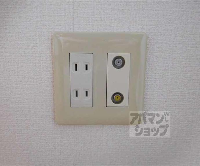 【ハイツポポロ】間取
