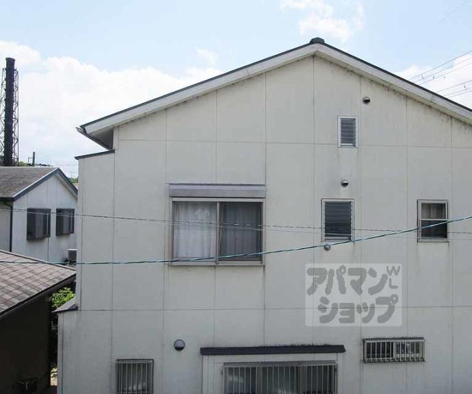 【ハイツポポロ】間取