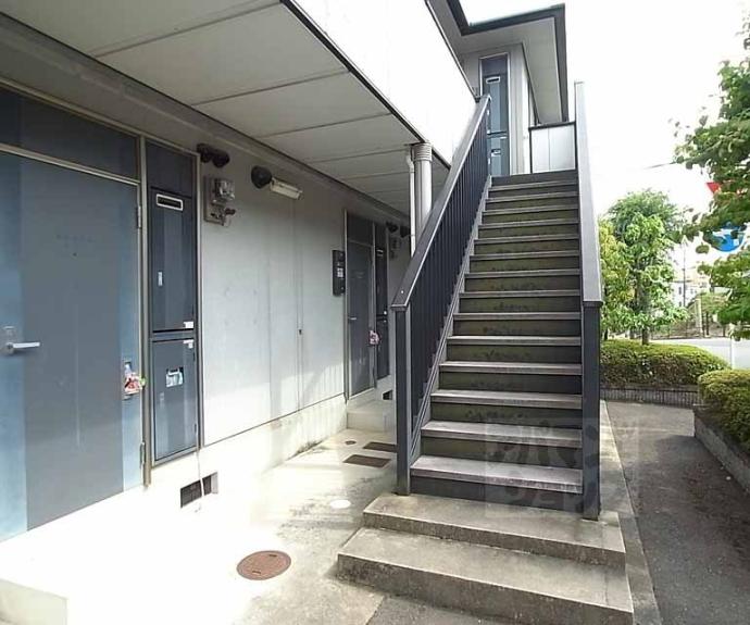 【メゾン箱ノ井】間取