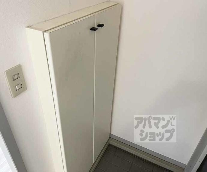【メゾン箱ノ井】間取