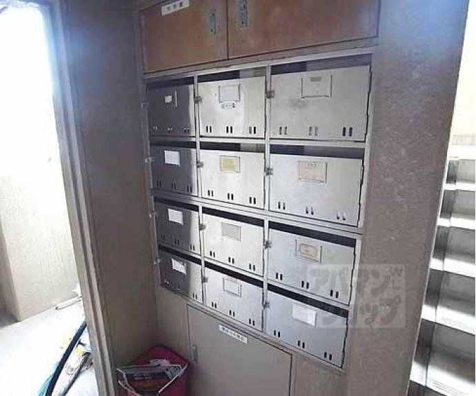 【エホー北山】間取