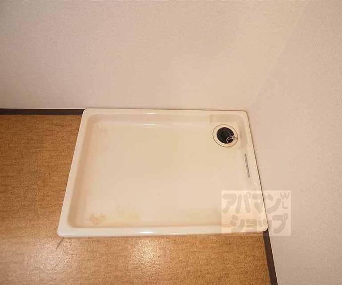 【エホー北山】間取