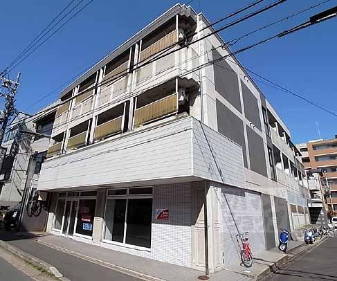 アローズマンション