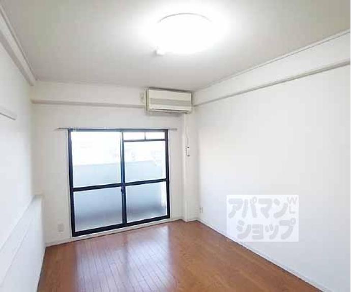 【アローズマンション】間取